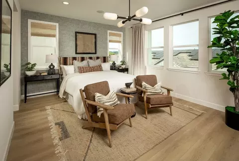 Bedroom - 181 Splittail Way, Napa, CA 94558 photo 3 of 12