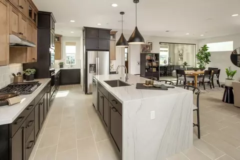 Kitchen - 181 Splittail Way, Napa, CA 94558 photo 2 of 6