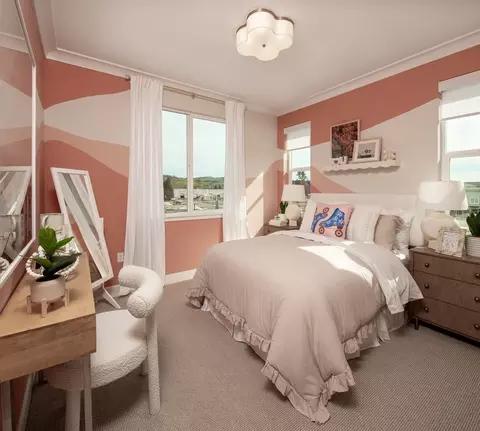 Bedroom - 181 Splittail Way, Napa, CA 94558 photo 2 of 12