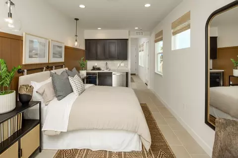 Bedroom - 181 Splittail Way, Napa, CA 94558 photo 5 of 12