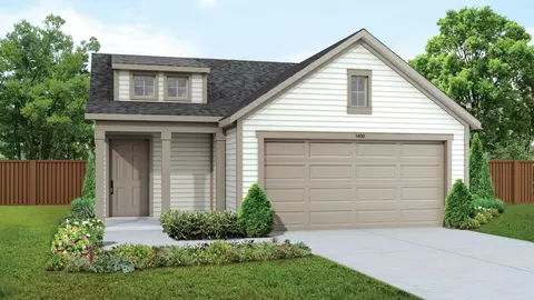 Prominence, San Antonio, TX 78245