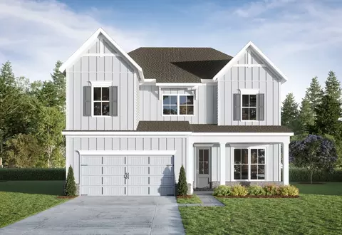 2743 Bell Dr, Smyrna, GA 30080