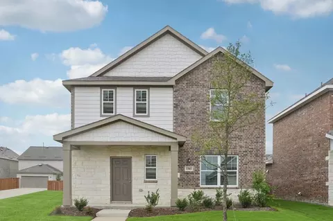 3309 Muir Dr, Celina, TX 75009