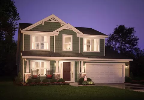 00 Betteker Ln, Saint Thomas, PA 17252