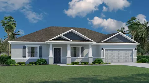 Exterior - 13524 Spring Hill Dr, Spring Hill, FL 34609 photo 2 of 8