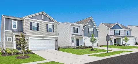 Exterior - 331 W 18th St, Kannapolis, NC 28081 photo 1 of 4