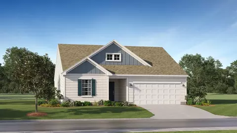 331 W 18th St, Kannapolis, NC 28081