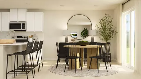 Dining - 331 W 18th St, Kannapolis, NC 28081 photo 1 of 1