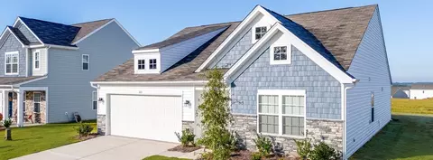 Exterior - 331 W 18th St, Kannapolis, NC 28081 photo 2 of 4