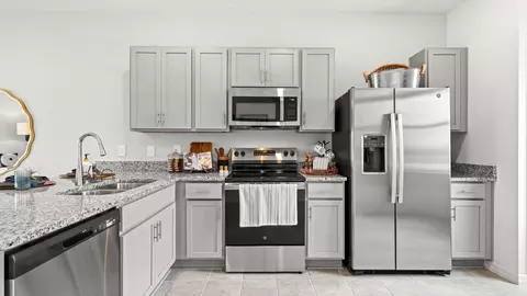 Kitchen - 717 Ness Island Dr, Mount Dora, FL 32757 photo 2 of 10