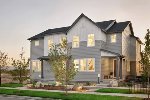 Sugarmill, Longmont, CO 80501