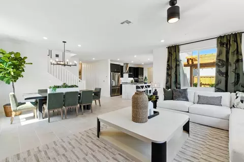 Living - 4552 Strandberg Ave, Lathrop, CA 95330 photo 2 of 7