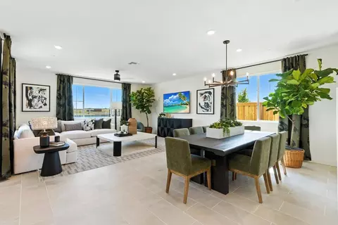 Dining - 4552 Strandberg Ave, Lathrop, CA 95330 photo 1 of 6