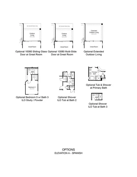 View/Area - 7911 E Raleigh Ave, Mesa, AZ 85212 photo 1 of 9