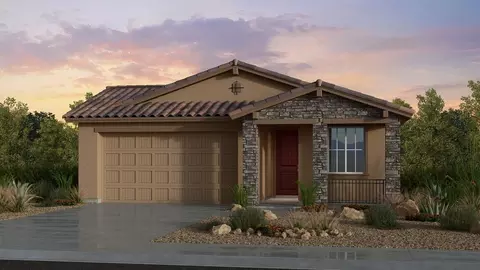 Exterior - 7911 E Raleigh Ave, Mesa, AZ 85212 photo 2 of 17