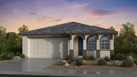 Exterior - 7911 E Raleigh Ave, Mesa, AZ 85212 photo 3 of 17