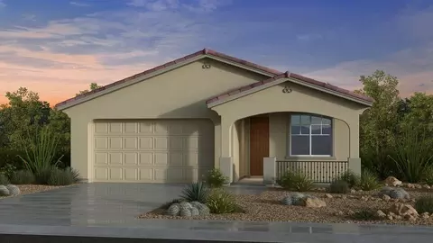 7911 E Raleigh Ave, Mesa, AZ 85212