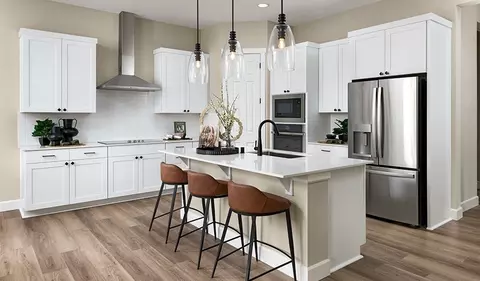 Kitchen - 24193 E 39th Ave, Aurora, CO 80019 photo 7 of 7