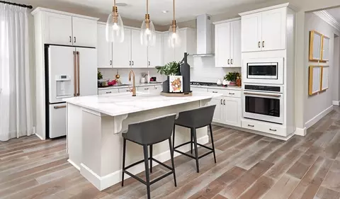 Kitchen - 24193 E 39th Ave, Aurora, CO 80019 photo 3 of 7