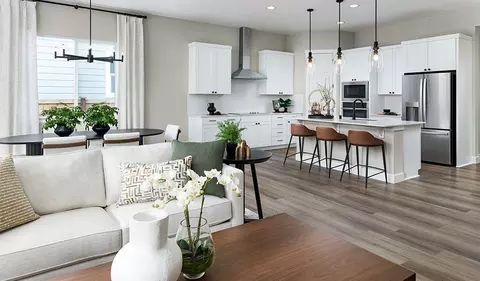 Kitchen - 24193 E 39th Ave, Aurora, CO 80019 photo 5 of 7