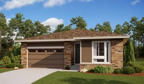 Exterior - 24193 E 39th Ave, Aurora, CO 80019 photo 2 of 9