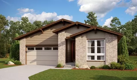 Exterior - 24193 E 39th Ave, Aurora, CO 80019 photo 3 of 9