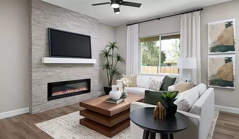 Living - 24193 E 39th Ave, Aurora, CO 80019 photo 2 of 2