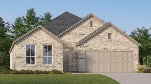 2656 Ivory Branch Ln, Fort Worth, TX 76108