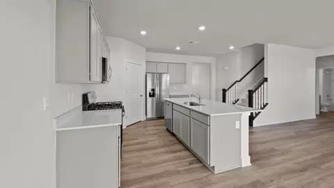 Kitchen - 1566 Bentstalk Dr, Frederick, MD 21703 photo 3 of 5