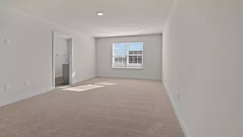 Bedroom - 1566 Bentstalk Dr, Frederick, MD 21703 photo 6 of 22