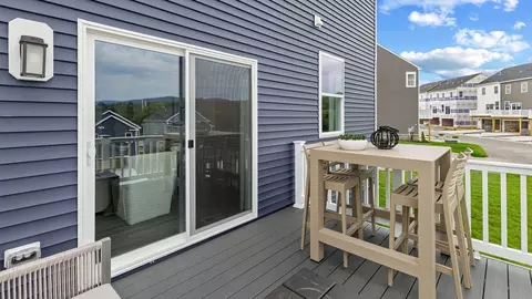 Exterior - 1566 Bentstalk Dr, Frederick, MD 21703 photo 3 of 3