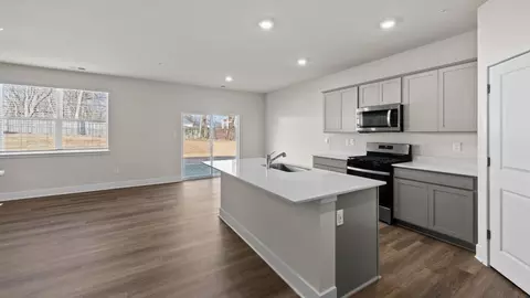 Kitchen - 1566 Bentstalk Dr, Frederick, MD 21703 photo 2 of 5