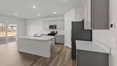 Kitchen - 1566 Bentstalk Dr, Frederick, MD 21703 photo 1 of 5