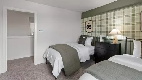 Bedroom - 1566 Bentstalk Dr, Frederick, MD 21703 photo 21 of 30