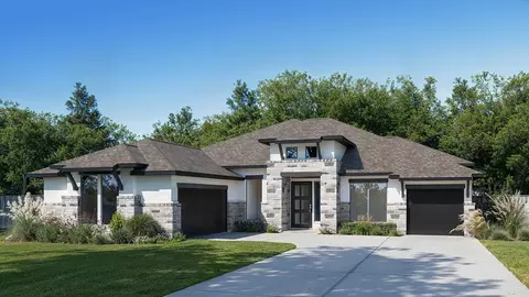 125 Modello Way, Liberty Hill, TX 78642