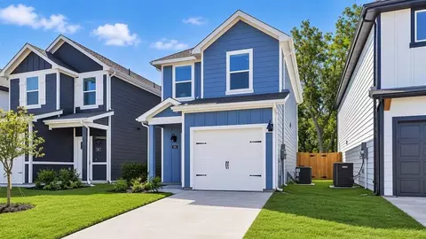 Selling From Arbor Trails N, Princeton, TX 75407