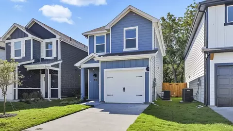 6931 Jessamine Dr, Princeton, TX 75407