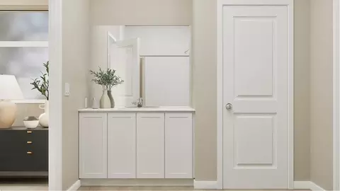Entry Way - 430 Blossom St, Bennett, CO 80102 photo 1 of 3