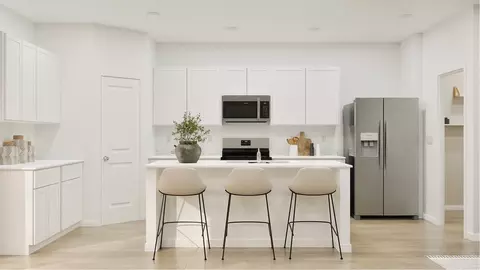 Kitchen - 430 Blossom St, Bennett, CO 80102 photo 1 of 4
