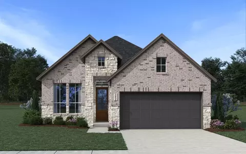 10715 Linneaus Ln, Cypress, TX 77433