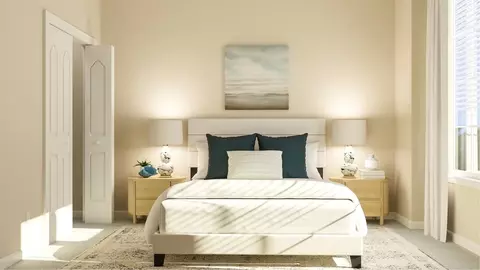 Bedroom - 3545 NE 35th St, Ocala, FL 34479 photo 3 of 6