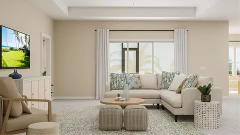 Living - 3545 NE 35th St, Ocala, FL 34479 photo 2 of 2