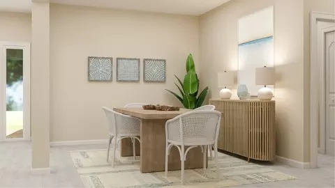 Dining - 3545 NE 35th St, Ocala, FL 34479 photo 4 of 4