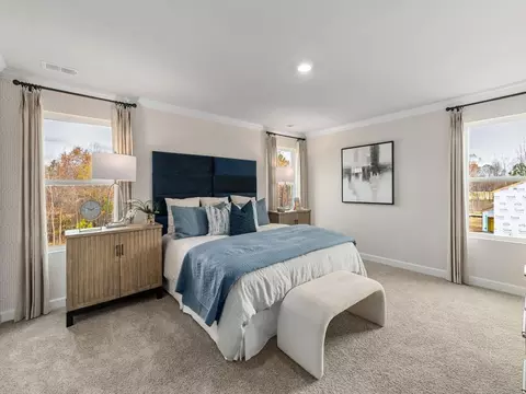 6017 Starview Ter, Charlotte, NC 28216