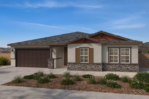 Exterior - 3419 Foxley Dr, Escondido, CA 92027 photo 4 of 7