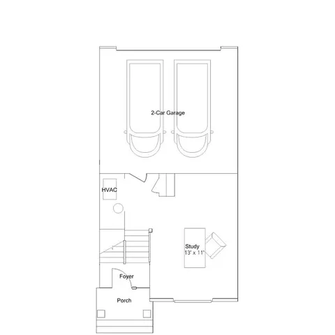 Floorplan - 25659 W Wakefield Dr, Plainfield, IL 60544 photo 1 of 3