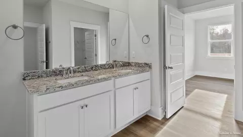 Entry Way - 191 Buckeye Rd, Guyton, GA 31312 photo 1 of 3