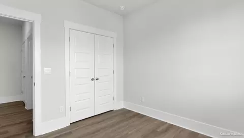 Bedroom - 191 Buckeye Rd, Guyton, GA 31312 photo 2 of 3