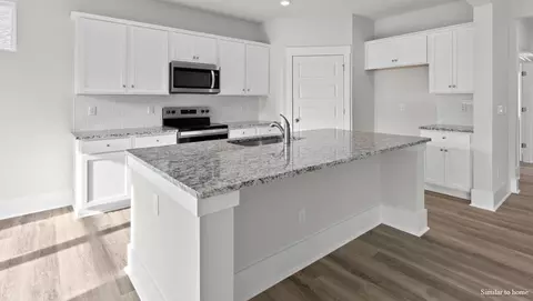 Kitchen - 191 Buckeye Rd, Guyton, GA 31312 photo 2 of 8