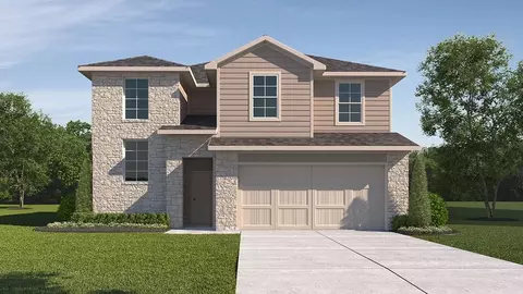 21121 Boulder Flts, San Antonio, TX 78266